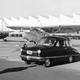 Image for article titled A Treasury of Flying Cars, from the Golden Age of Aviation